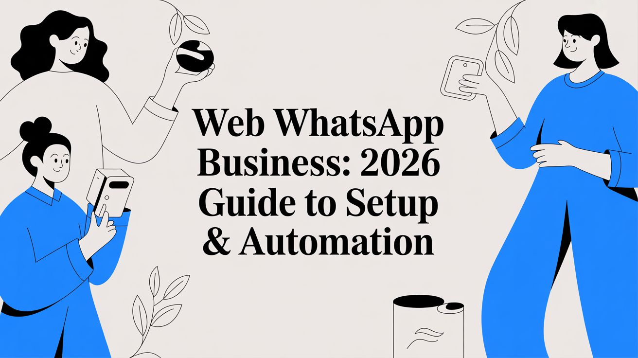 web-whatsapp-business-digital-automation – Clepher