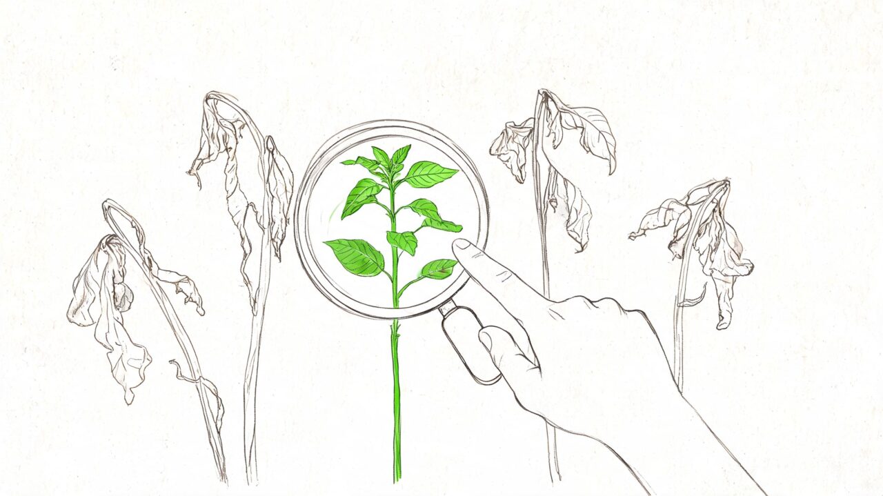 Boosting Instagram Posts Plant Analysis