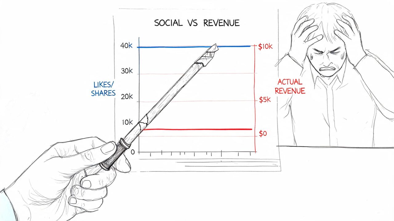Boosting Instagram Posts Social Revenue