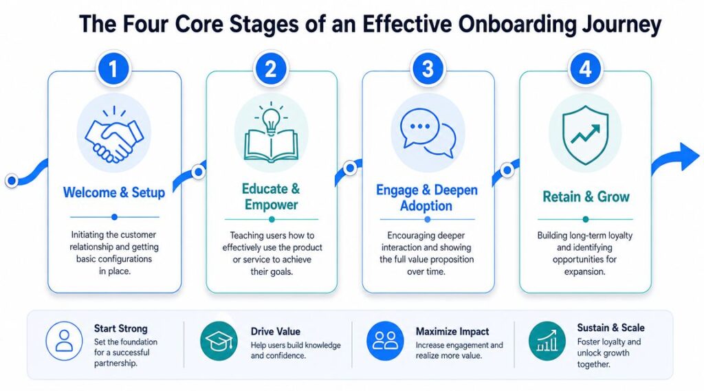 Customer Onboarding Process