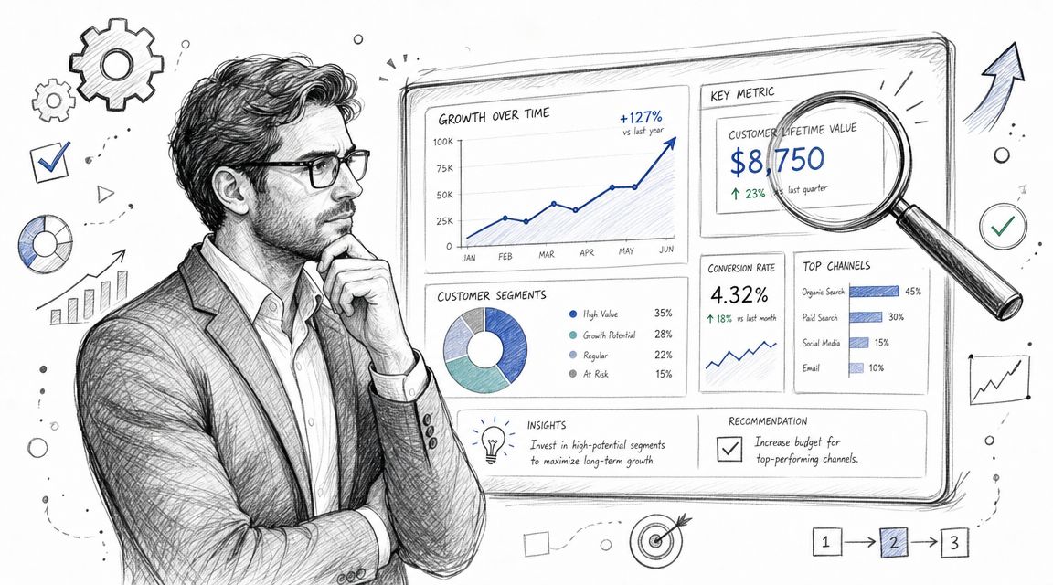Customer Segmentation Tool Business Analysis