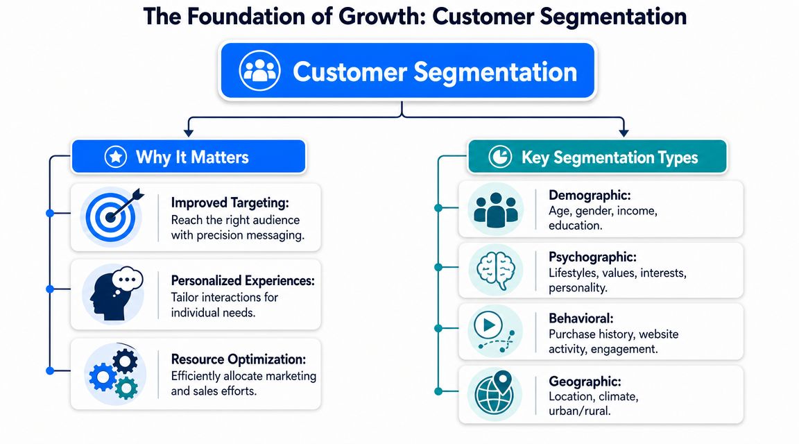 Customer Segmentation Tool
