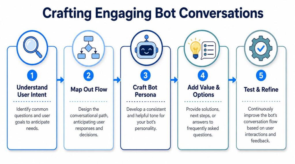 Facebook Marketplace Bot Strategy