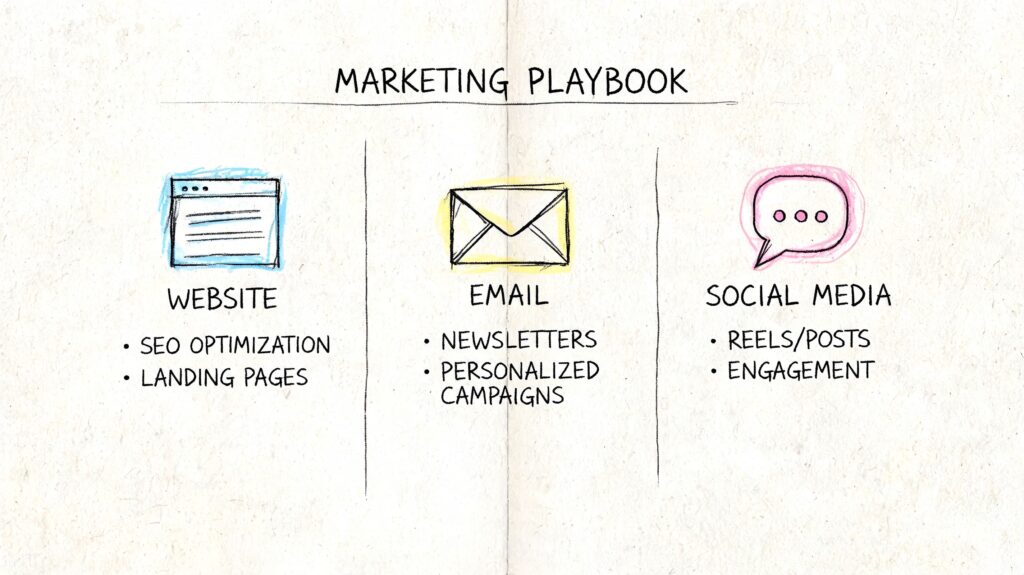 Personalization in Marketing Playbook