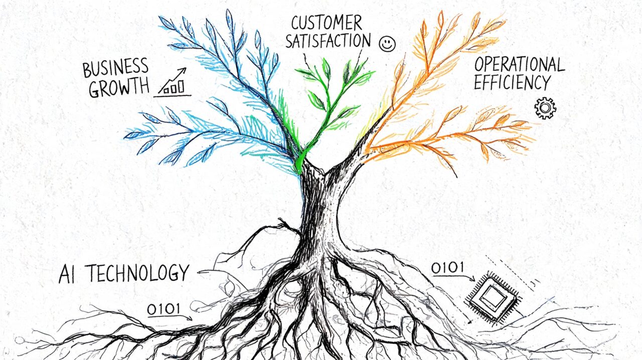 Real Time Agent Assistance AI Business Growth