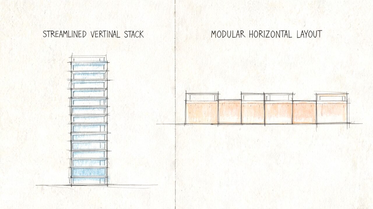 Real Time Agent Assistance Architectural Sketch