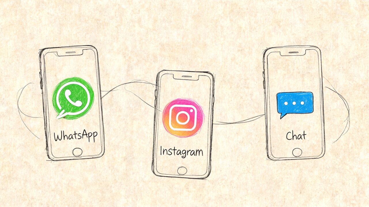 Real Time Agent Assistance Chat Icons