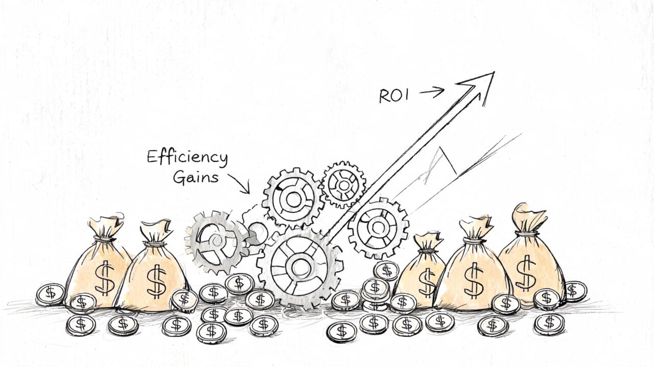 Ticketing Support Software Business Growth