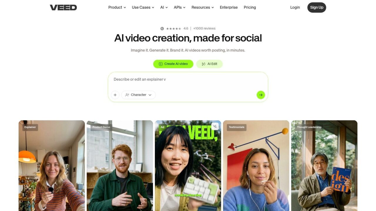 Veed.io