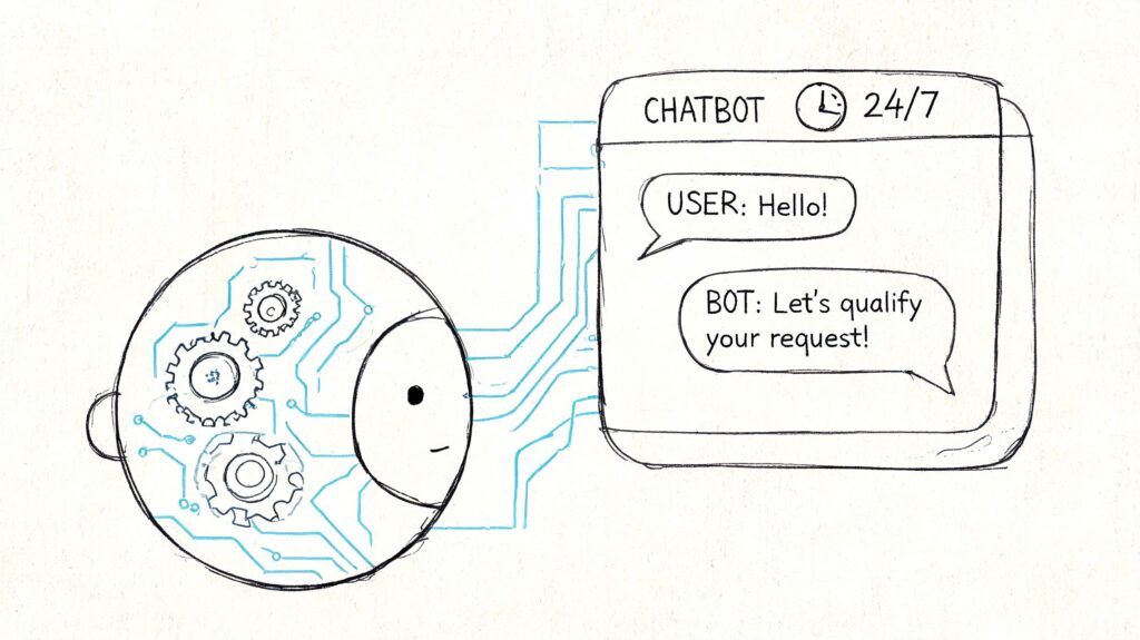 Wix Chatbot