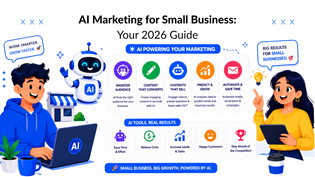 clepher-ai-marketing-for-small-business