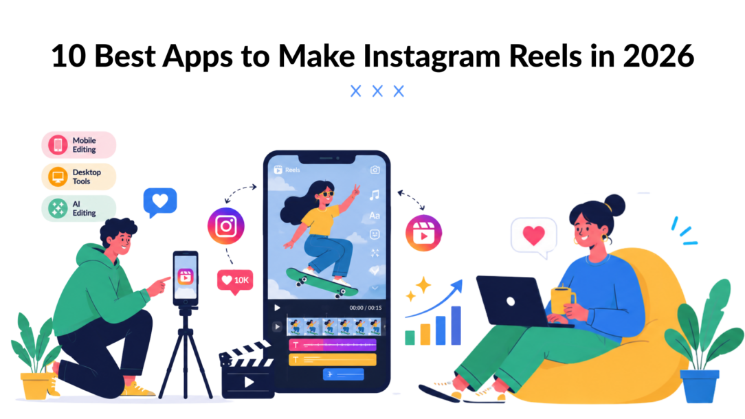clepher-apps-to-make-instagram-reels