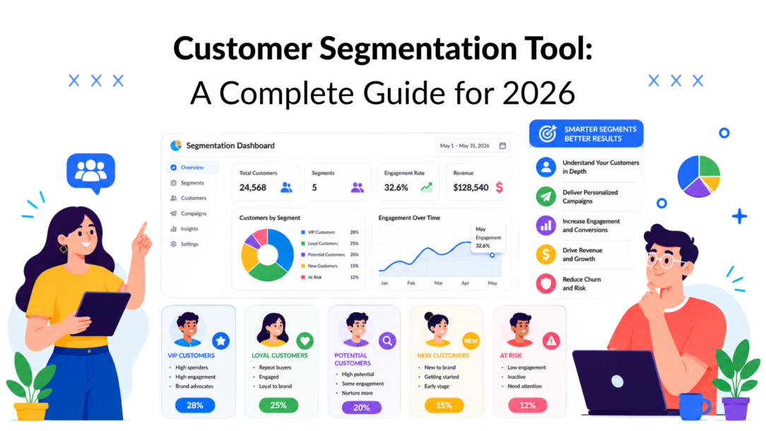 clepher-customer-segmentation-tool