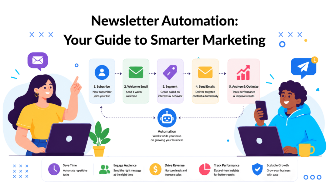 clepher-newsletter-automation