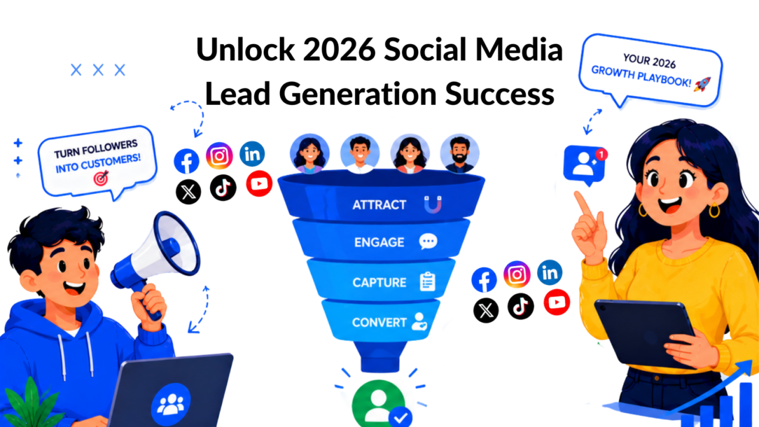 clepher-social-media-lead-generation