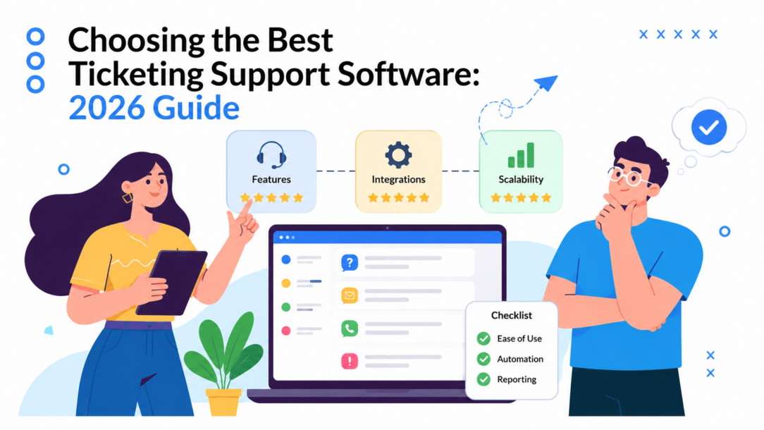 clepher-ticketing-support-software