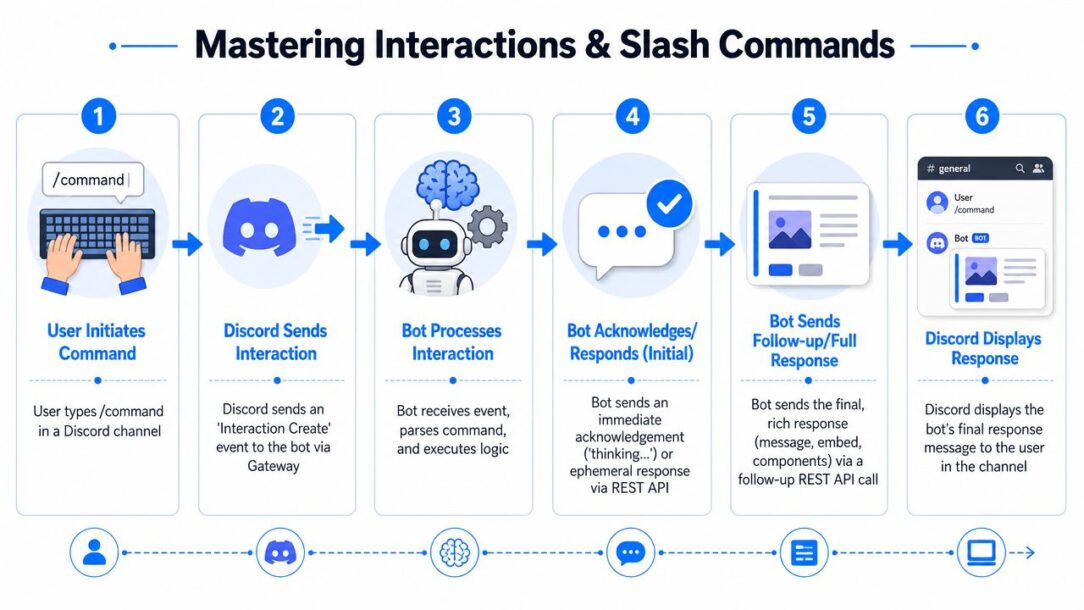 Guide to Bot Api Discord: Developer's Guide 2026