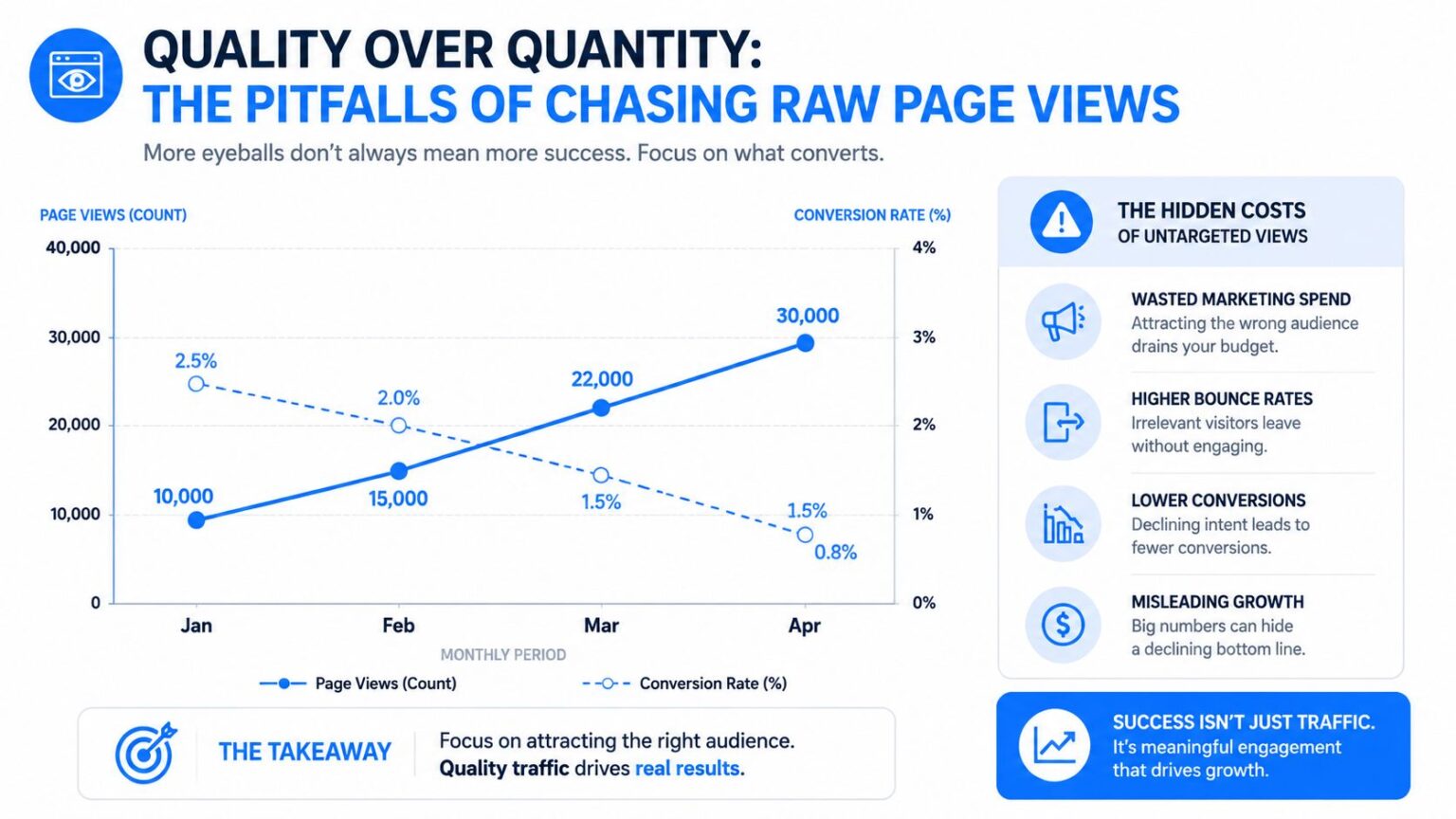 Facebook Page View Explained: A 2026 Guide for Marketers