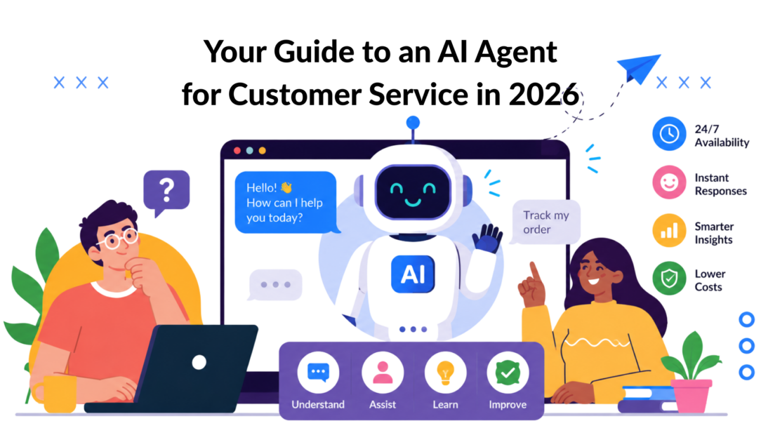 clepher-ai-agent-for-customer-service