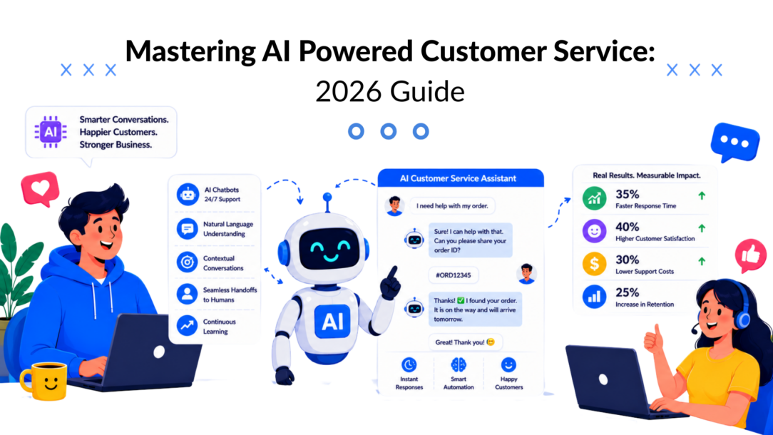 clepher-ai-powered-customer-service
