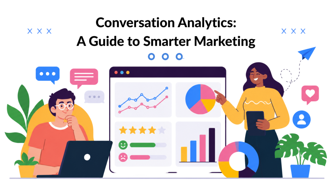 clepher-conversation-analytics