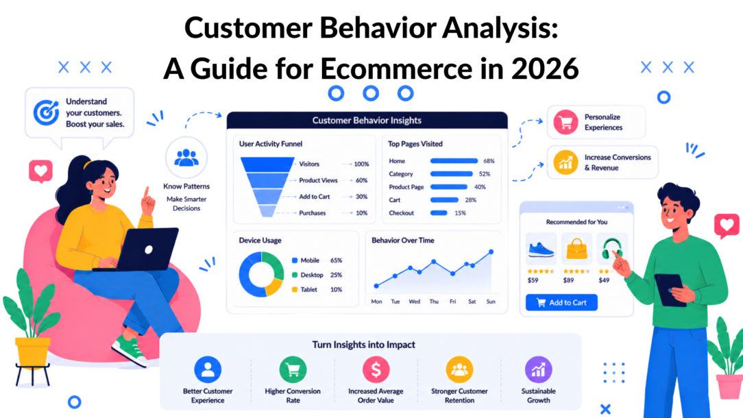 clepher-customer-behavior-analysis