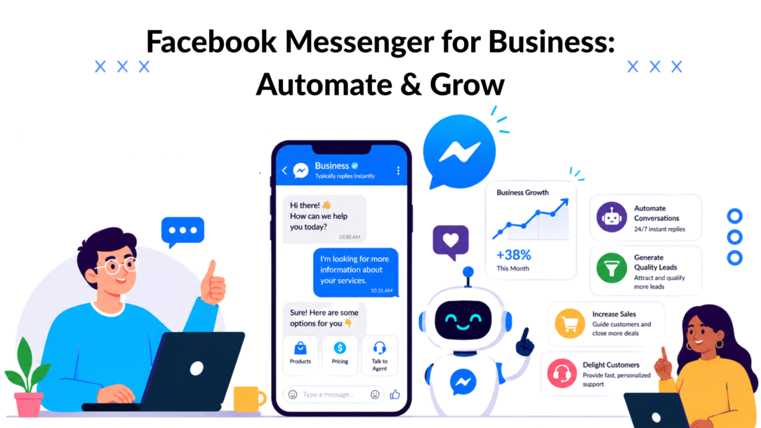 clepher-facebook-messenger-for-business