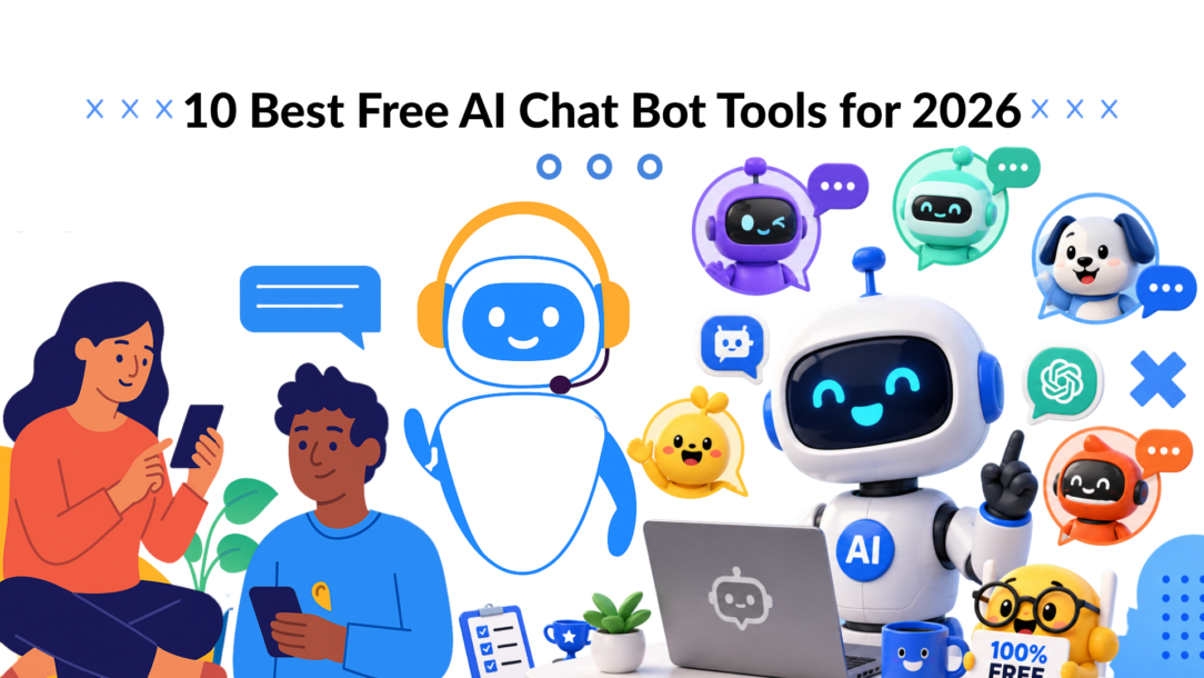 clepher-free-ai-chat-bot