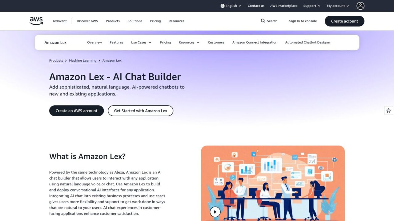 Chatbot Development Frameworks AI Chatbot