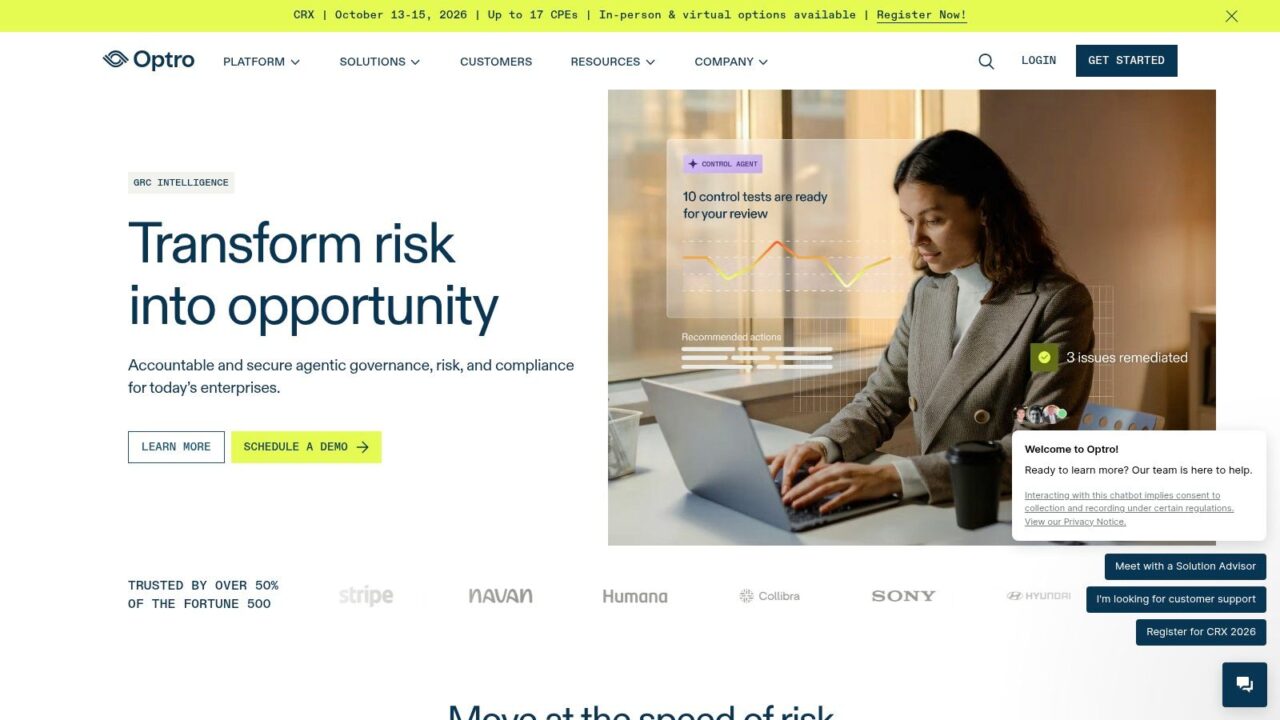Compliance Automation Tools Auditboard Dashboard