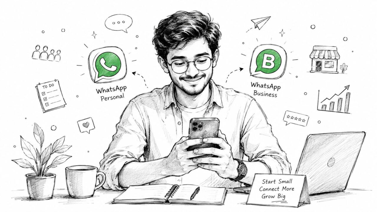 Cost of WhatsApp Business