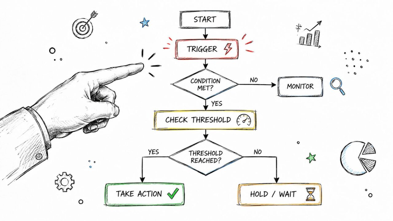 Escalating An Issue Flowchart