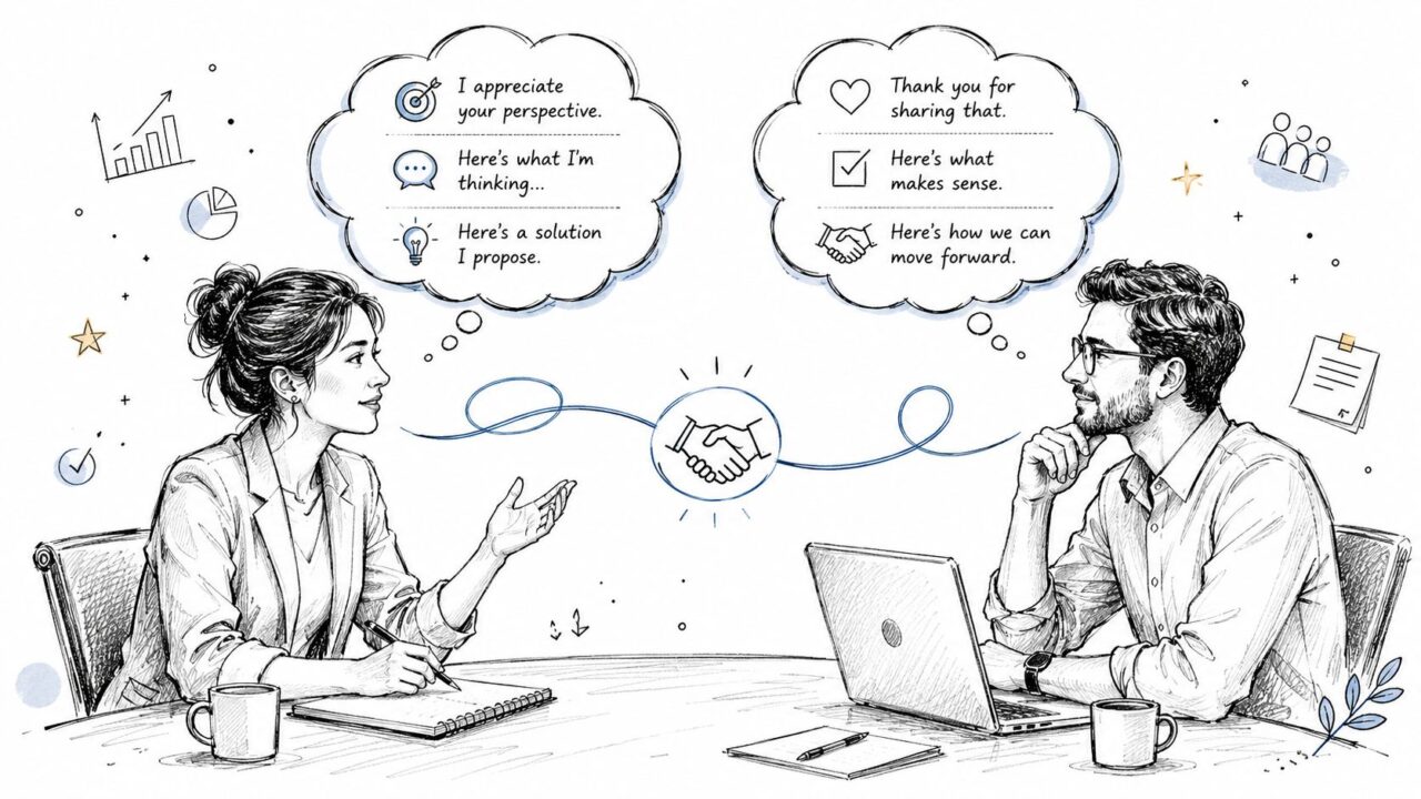 Escalating An Issue Professional Collaboration
