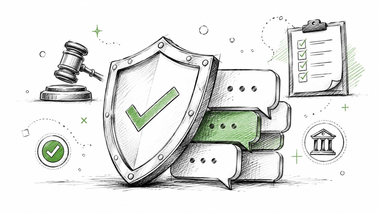 How to Send Bulk Messages Legal Compliance