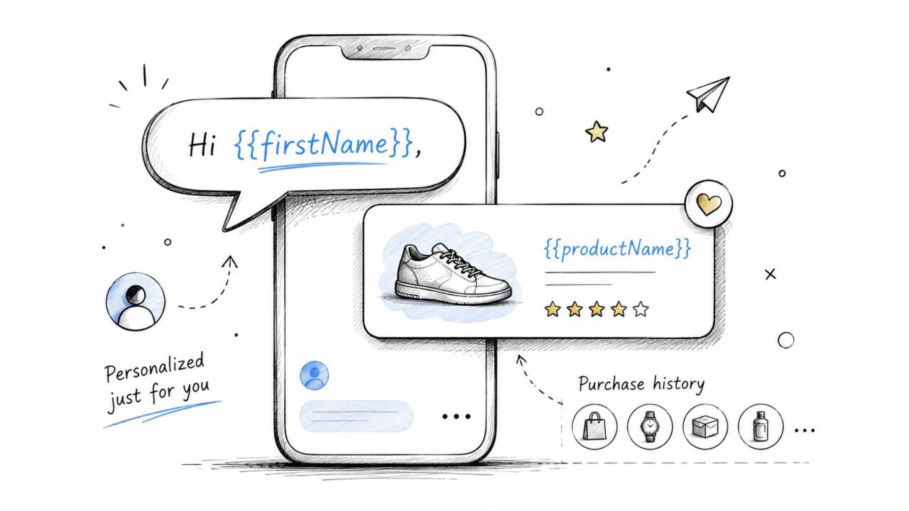 Marketing Automation Best Practices Personalized Marketing