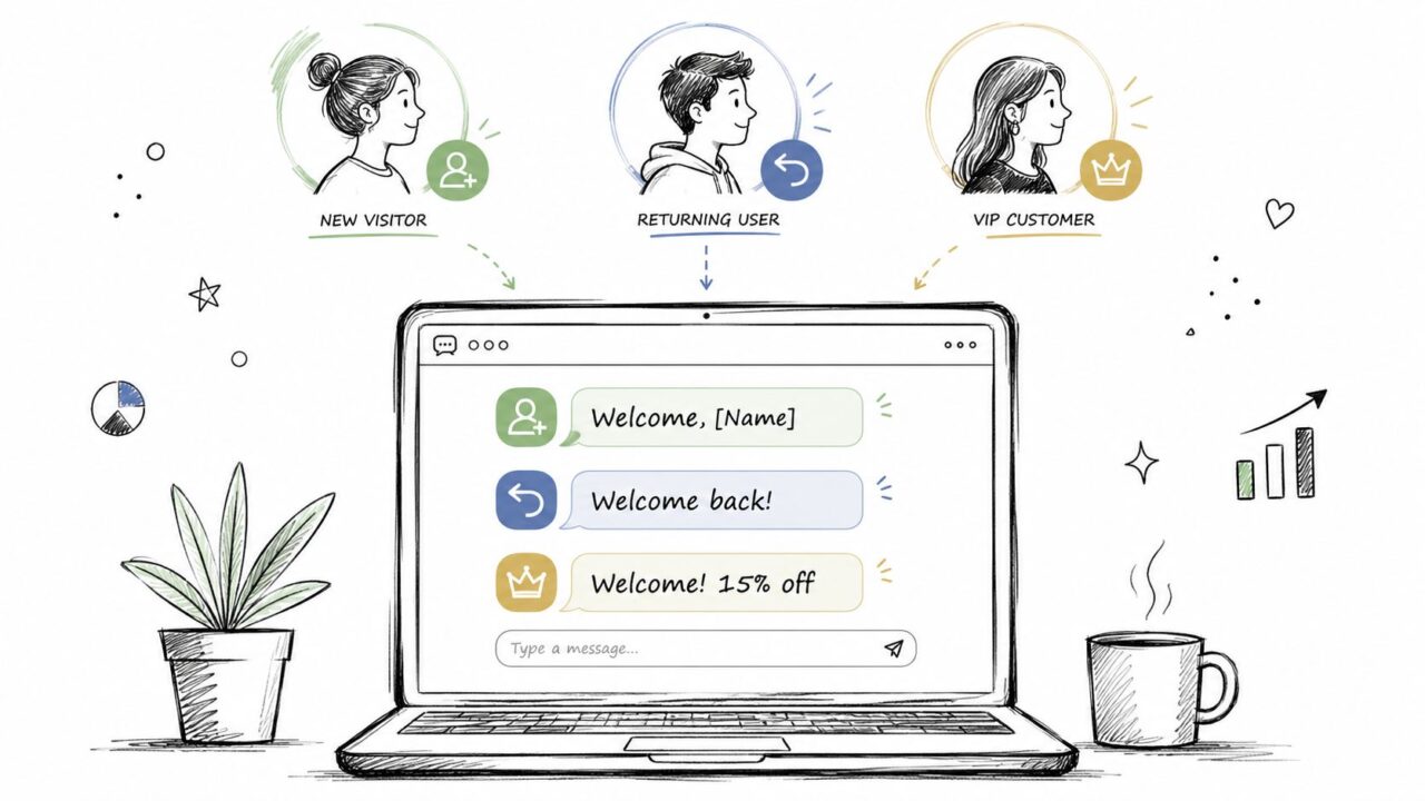 Onboarding Best Practices Customer Personalization
