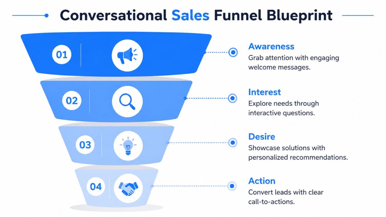 Sales Funnel Automation