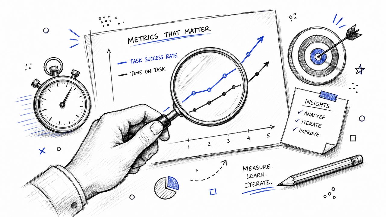 UX Writing Data Analysis