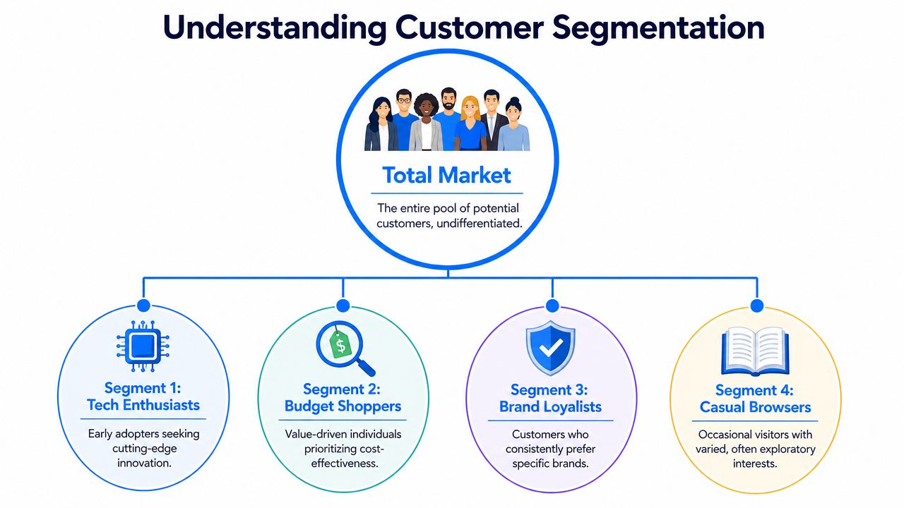 Why Customer Segmentation is Important