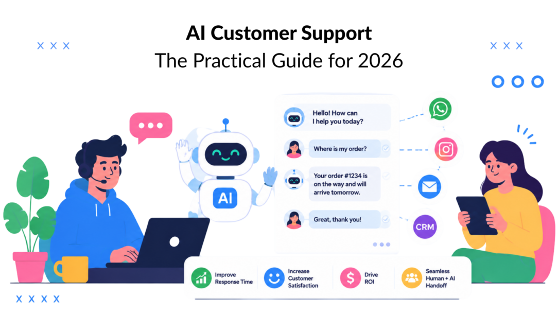 clepher-ai-customer-support