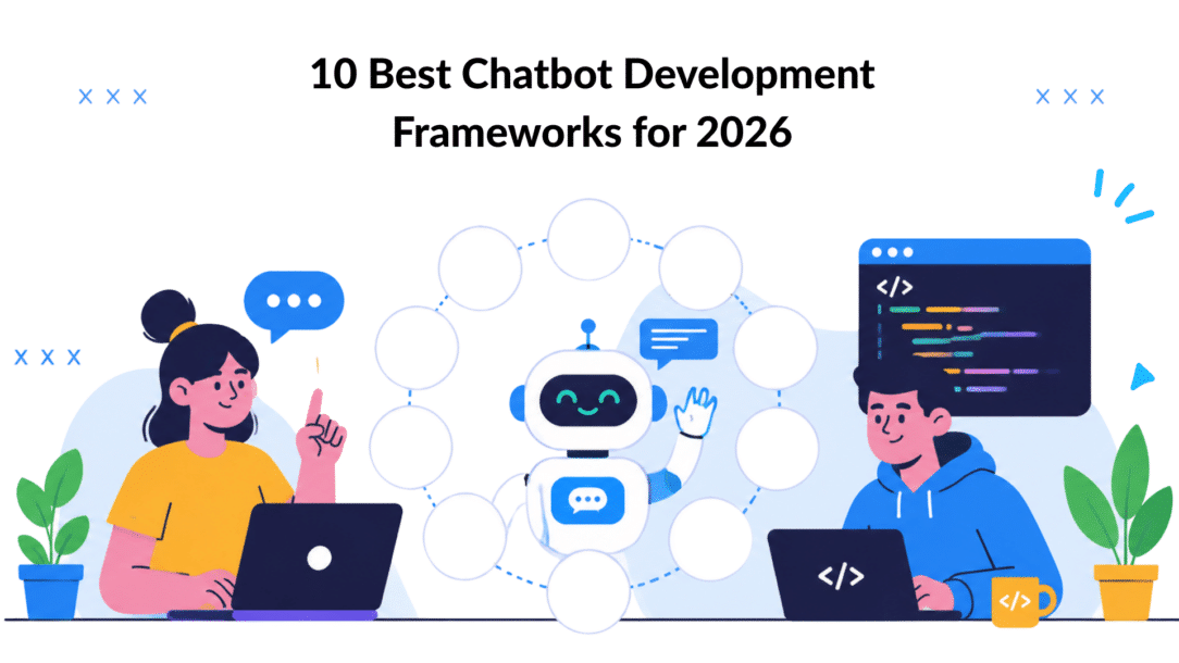 clepher-chatbot-development-frameworks