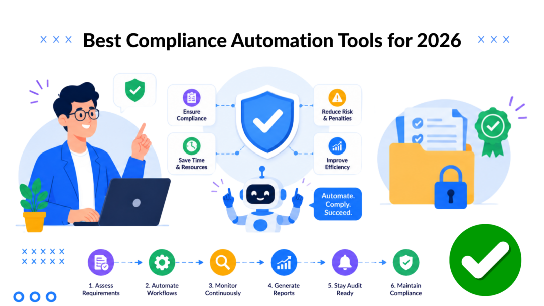 clepher-compliance-automation-tools
