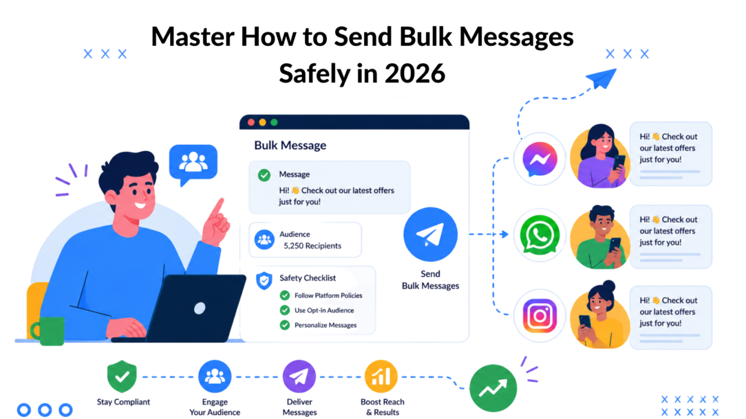 clepher-how-to-send-bulk-messages