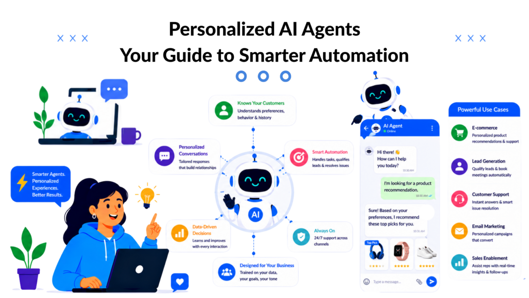 clepher-personalized-ai-agents
