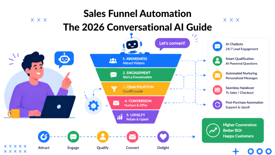 clepher-sales-funnel-automation