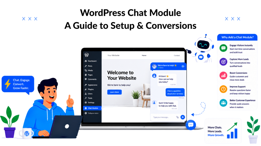 clepher-wordpress-chat-module