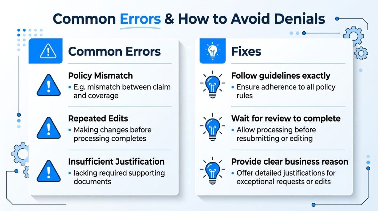 How To Edit Facebook Page Name Error Prevention