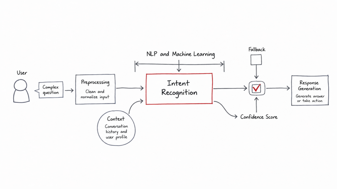 How to Build A Chatbot Complex Questions