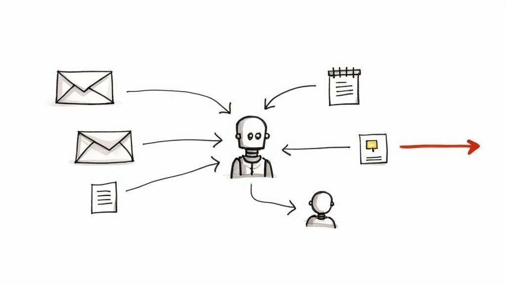 How to Build A Chatbot Sales Pipeline
