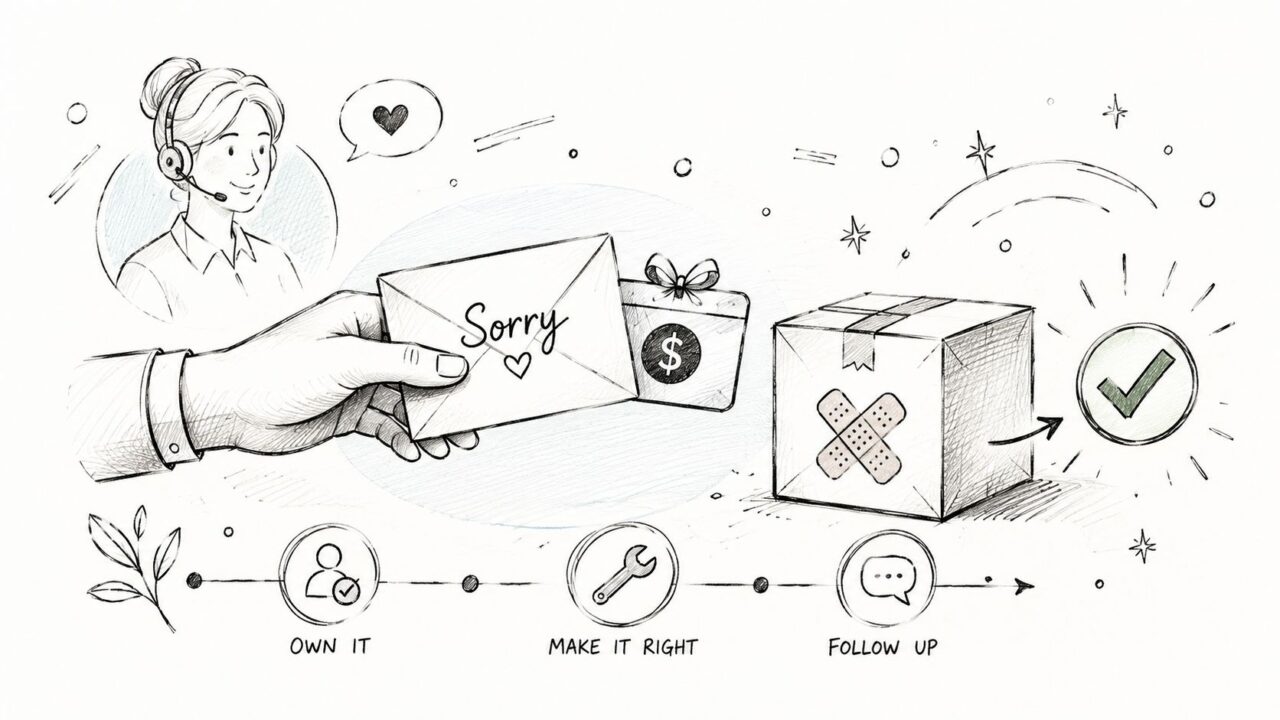 Response Templates Customer Service